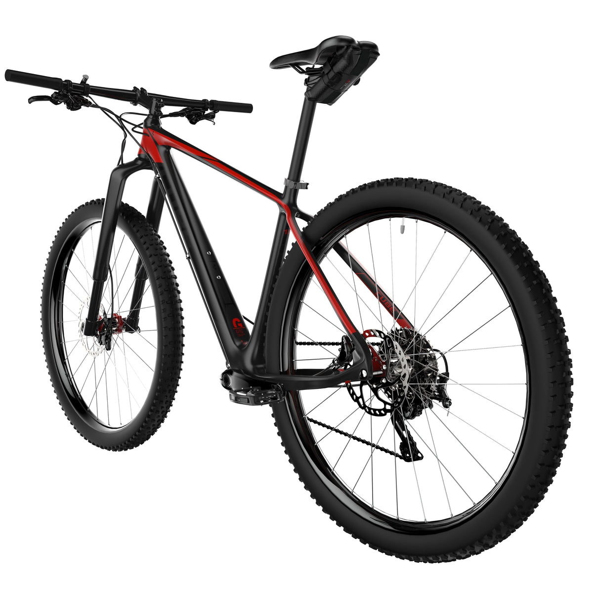 Saddle Roll - Arvada Triathlon Company