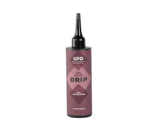 CeramicSpeed UFO Drip All Conditions - Wax Chain Coating, 100ml