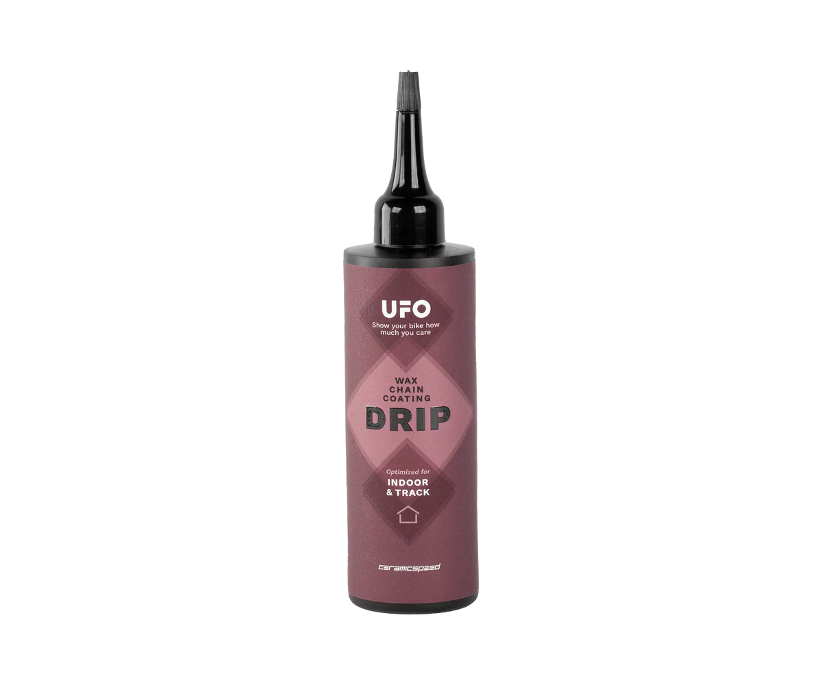 UFO Drip Indoor Chain Lubricant 100ml - Each