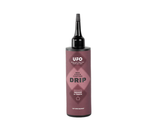 UFO Drip Indoor Chain Lubricant 100ml - Each