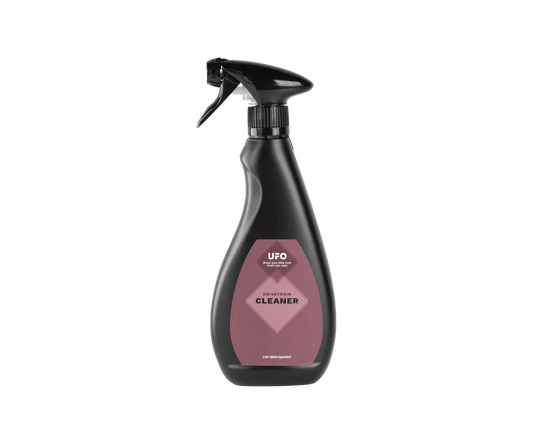 CeramicSpeed UFO Drivetrain Cleaner - Spray, 500ml