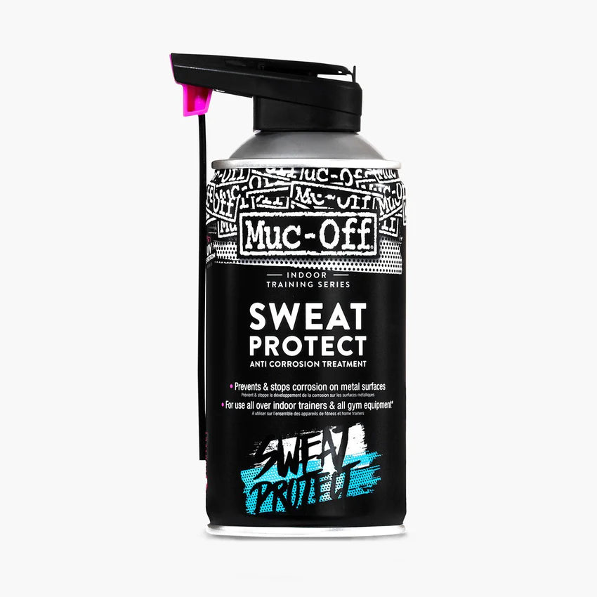 Muc-Off Sweat Protect 300ml - Arvada Triathlon Company