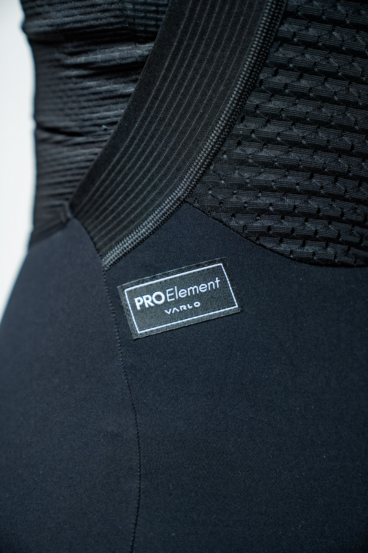 Women's Core PRO Element Cycling Bib - Arvada Triathlon Company