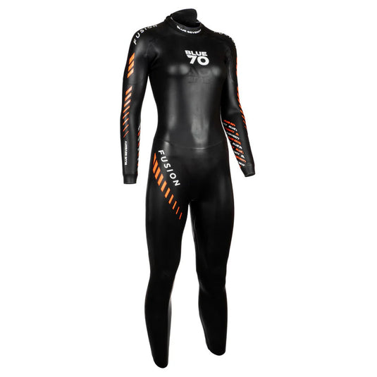 2026 Women's Fusion Wetsuit - Arvada Triathlon Company