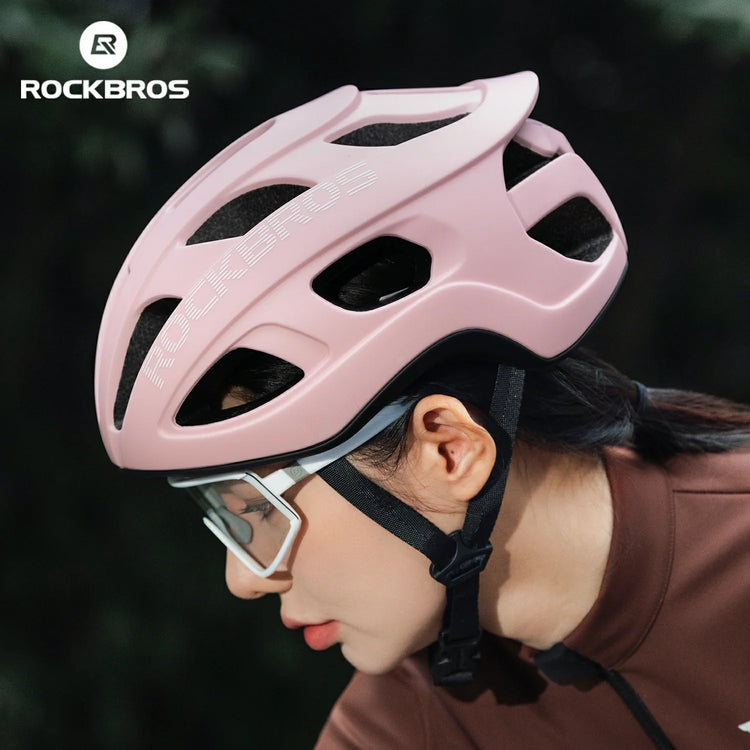 LK-66 Adult Bike Cycling Helmet - Arvada Triathlon Company