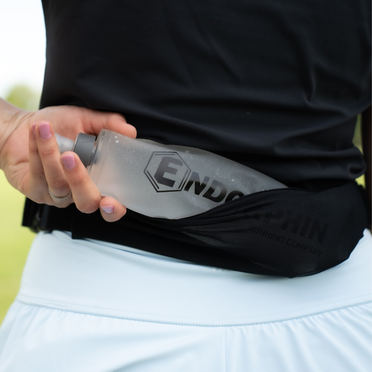 Endorphin Belt and Soft Flask Bundle