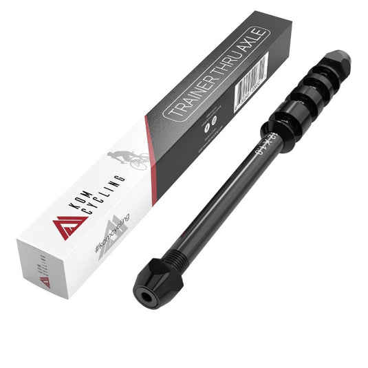 Universal Thru Axle - Arvada Triathlon Company