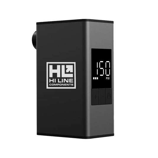 HiLine E Pump Boost