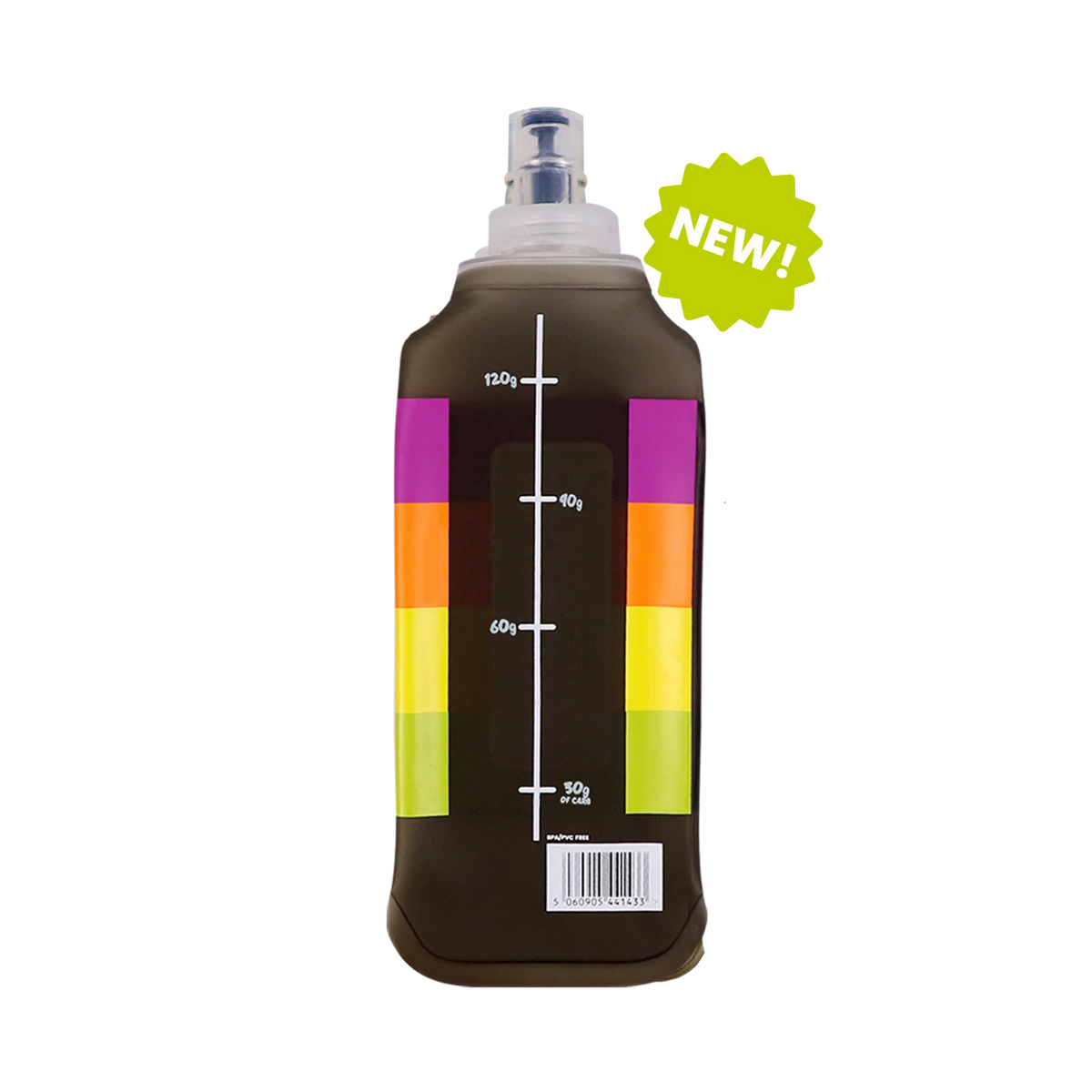PF&H Soft Flask 500ml