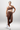 Women's SOHO Full Length High Waist Leggings (City Mocha) - Arvada Triathlon Company
