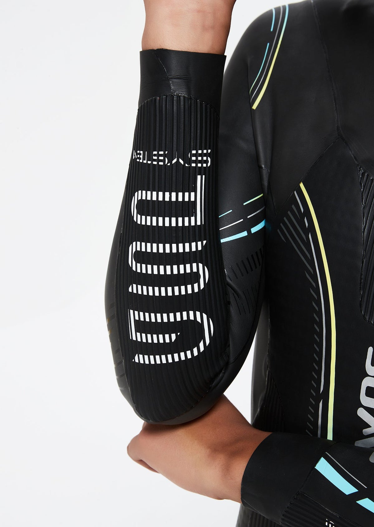 Elite Pro Women's Eco Triathlon Wetsuit - Arvada Triathlon Company