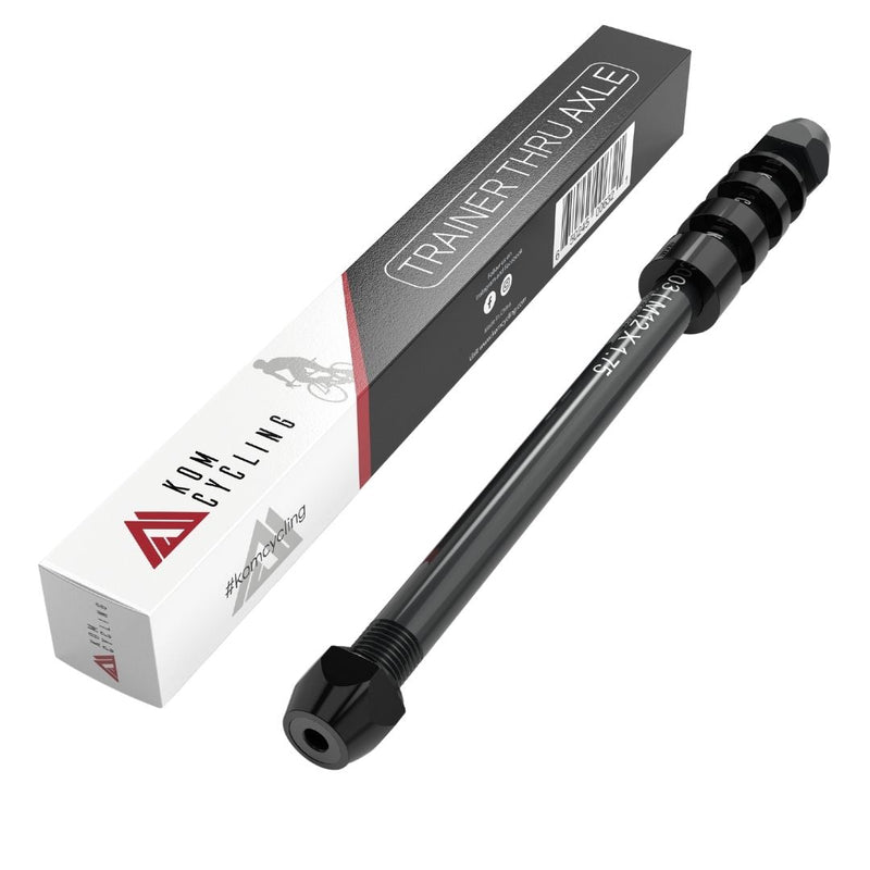 Load image into Gallery viewer, Universal Thru Axle - Arvada Triathlon Company
