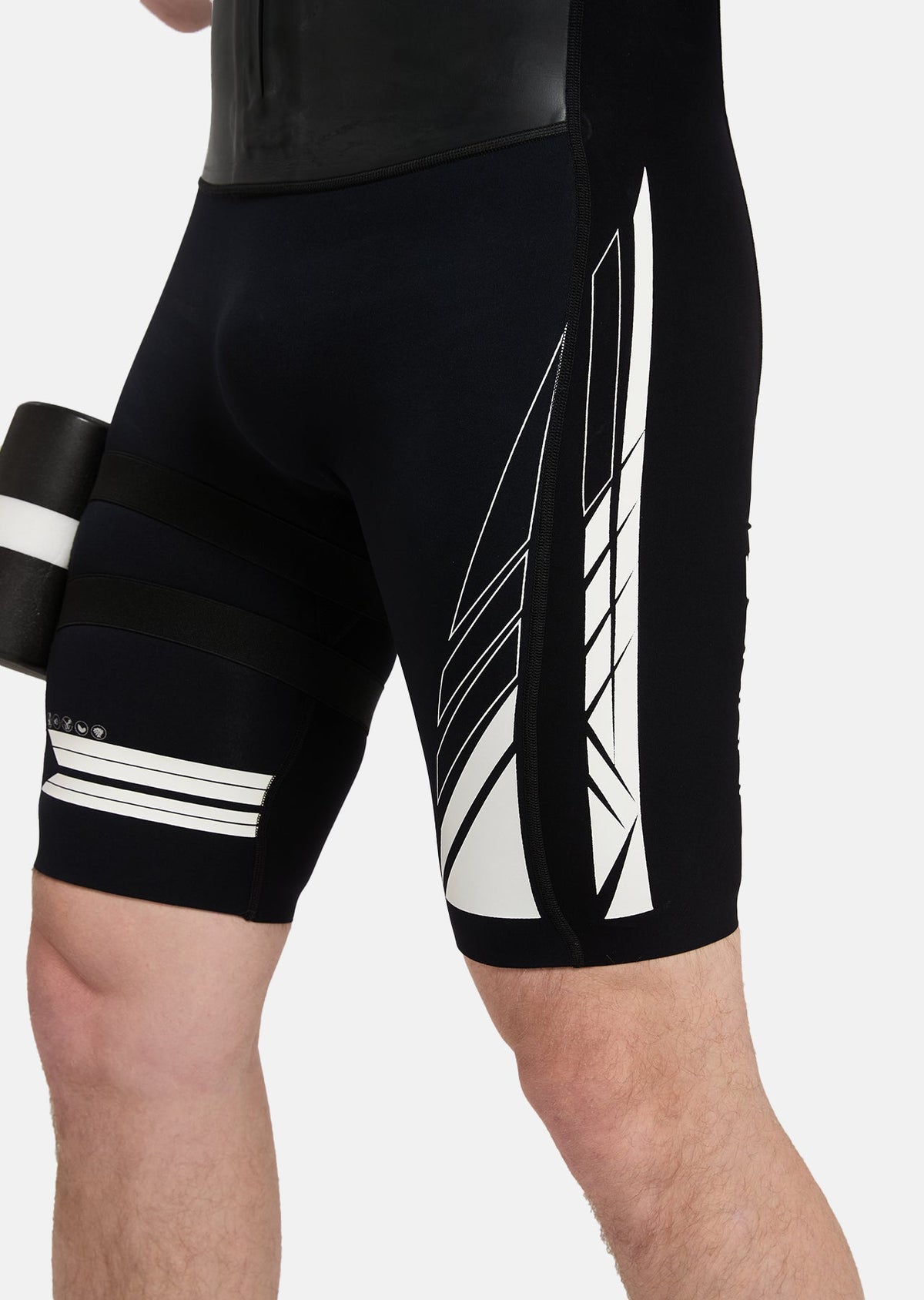 Hyper Fast Men's Eco Swimrun Wetsuit - Arvada Triathlon Company