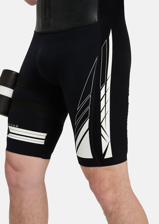 Hyper Fast Men's Eco Swimrun Wetsuit