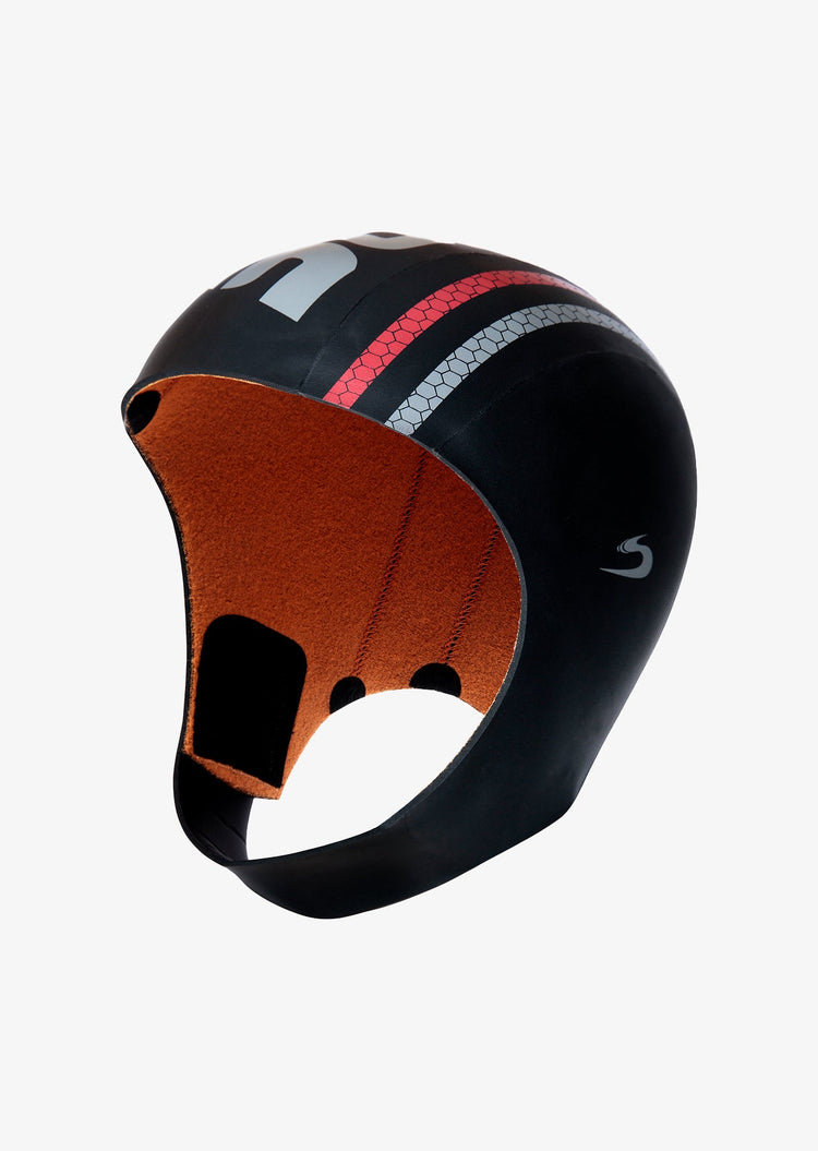 Thermal Neoprene Swim Cap - Arvada Triathlon Company