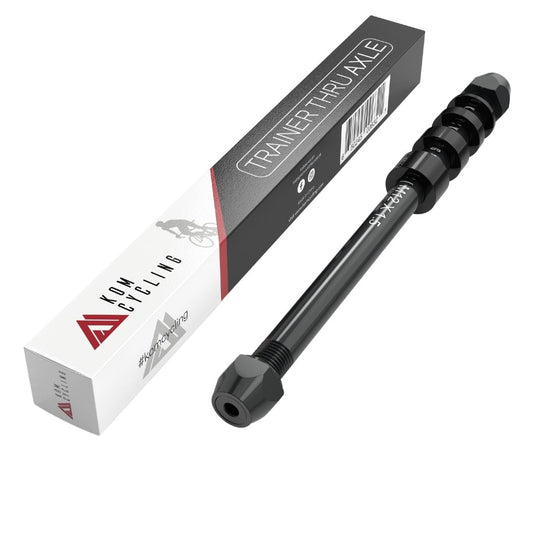Universal Thru Axle - Arvada Triathlon Company