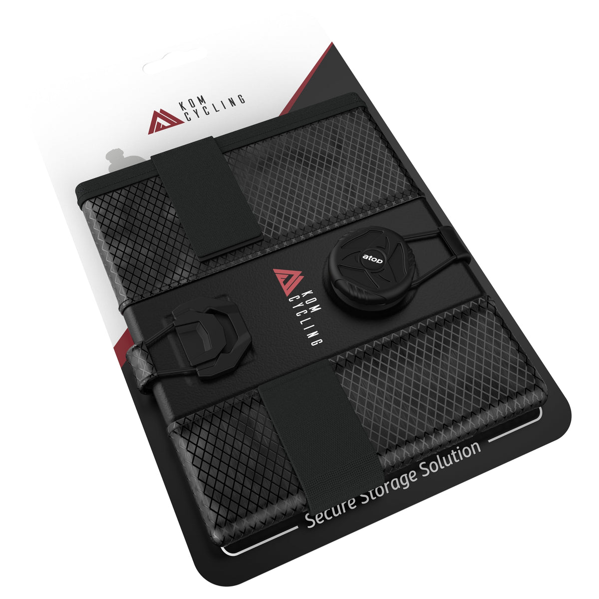 Saddle Roll - Arvada Triathlon Company