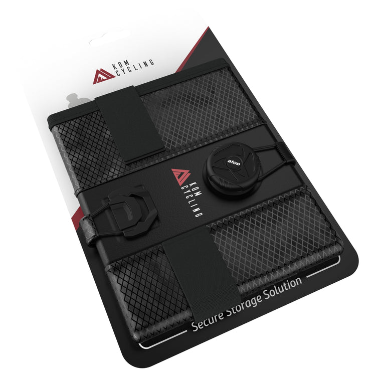Saddle Roll - Arvada Triathlon Company