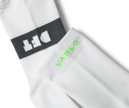 Pursuit Sock (Volt) - Arvada Triathlon Company