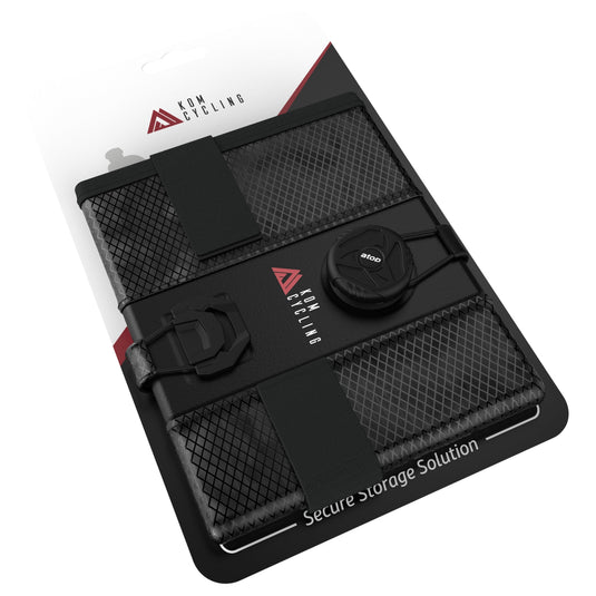 Saddle Roll - Arvada Triathlon Company