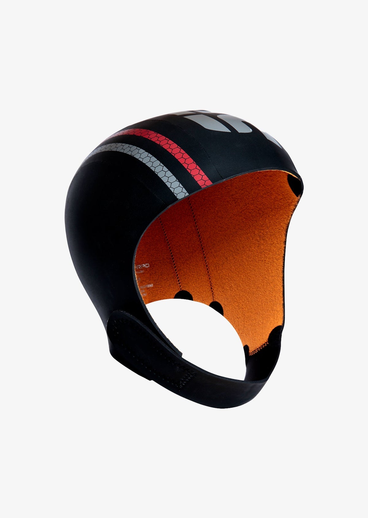 Thermal Neoprene Swim Cap - Arvada Triathlon Company