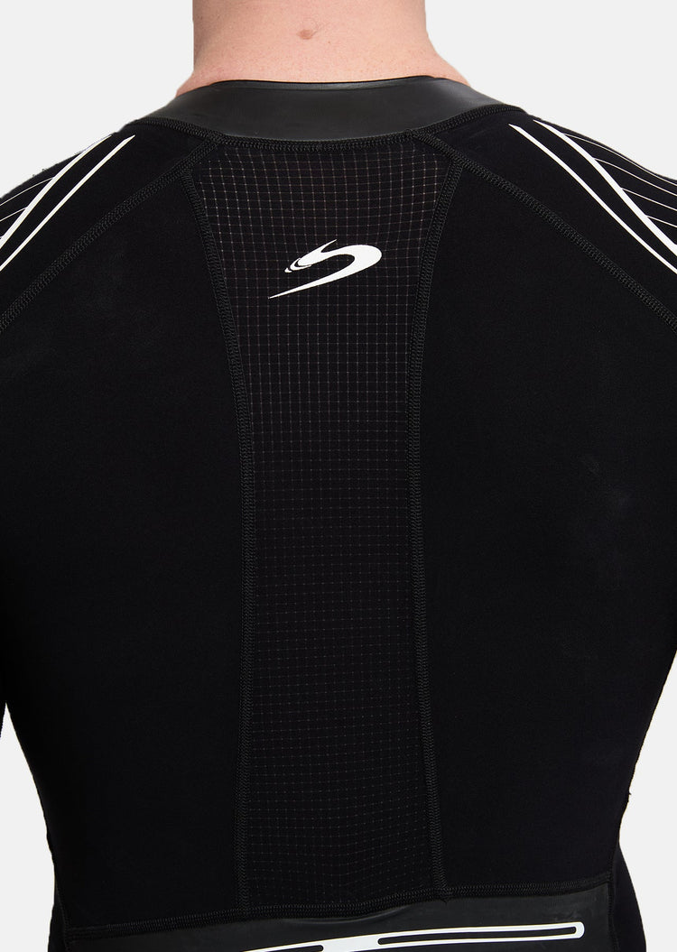 Hyper Fast Men's Eco Swimrun Wetsuit - Arvada Triathlon Company