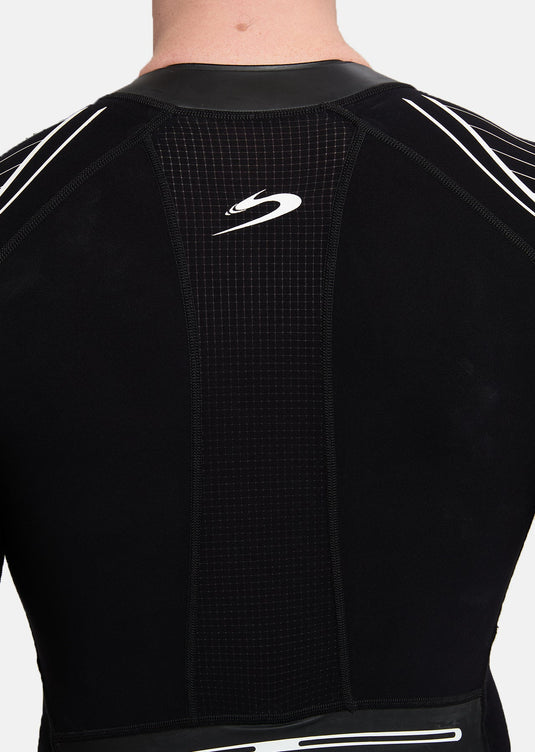 Hyper Fast Men's Eco Swimrun Wetsuit