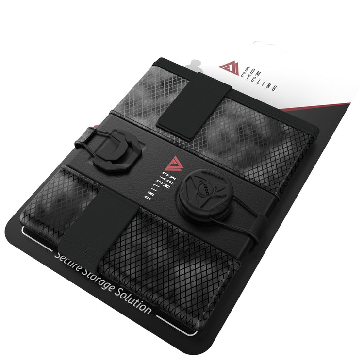 Saddle Roll - Arvada Triathlon Company