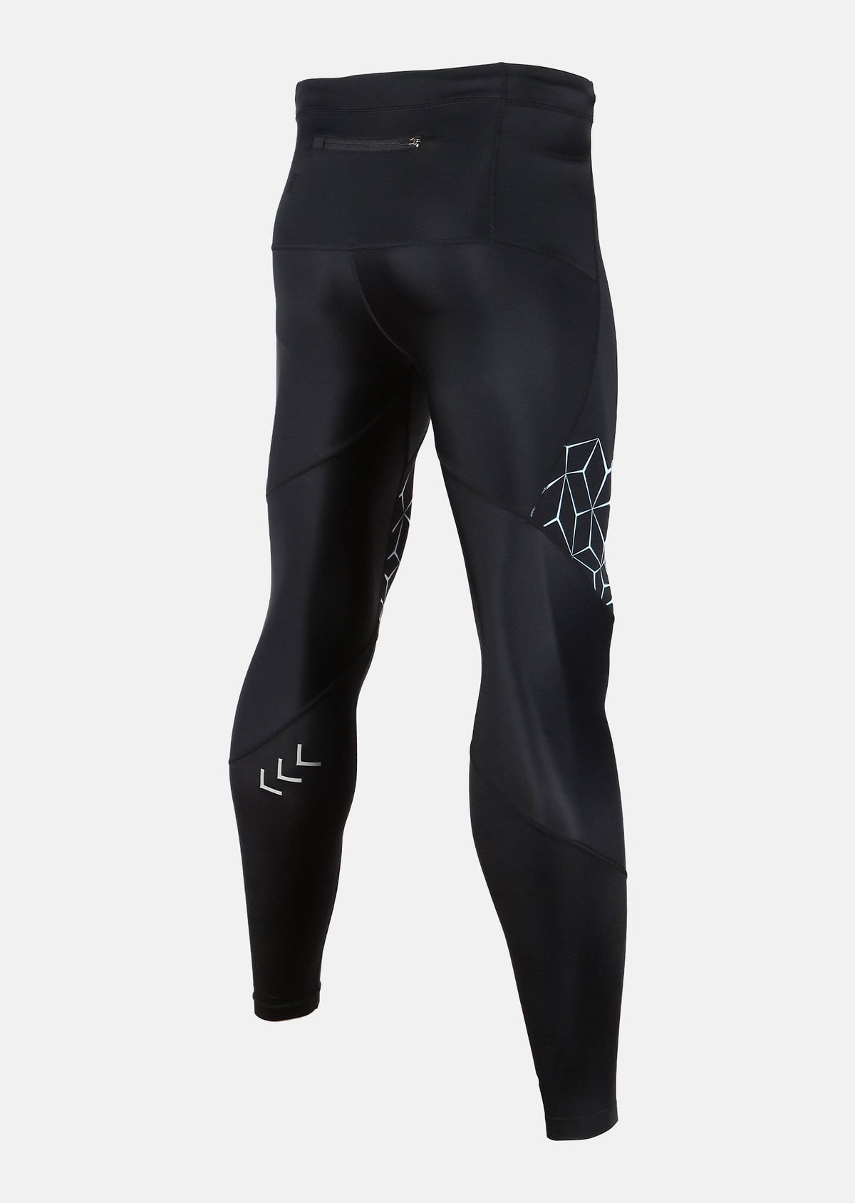 Generator Men's Compression Tights - Arvada Triathlon Company