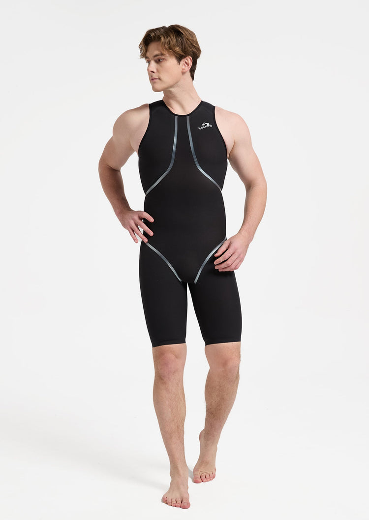 Spear Lite Men's Swimskin - Arvada Triathlon Company