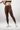 Women's SOHO Full Length High Waist Leggings (City Mocha) - Arvada Triathlon Company