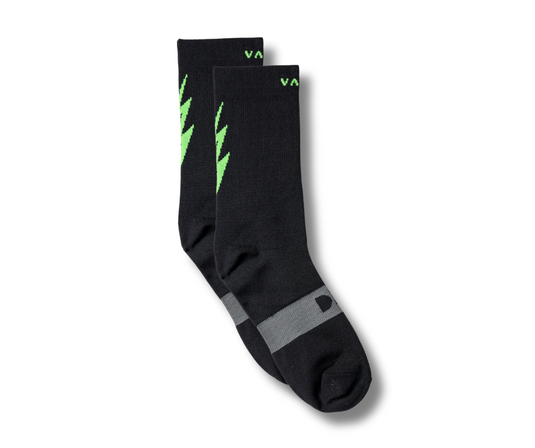 Pursuit Sock (Mesmo) - Arvada Triathlon Company
