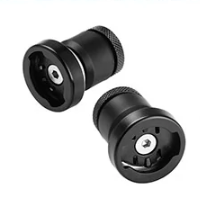 Handle plug bracket(For 24120010002) - Arvada Triathlon Company
