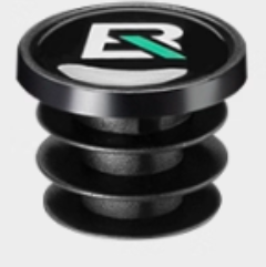 Bar End Plugs(2 pairs ) - Arvada Triathlon Company