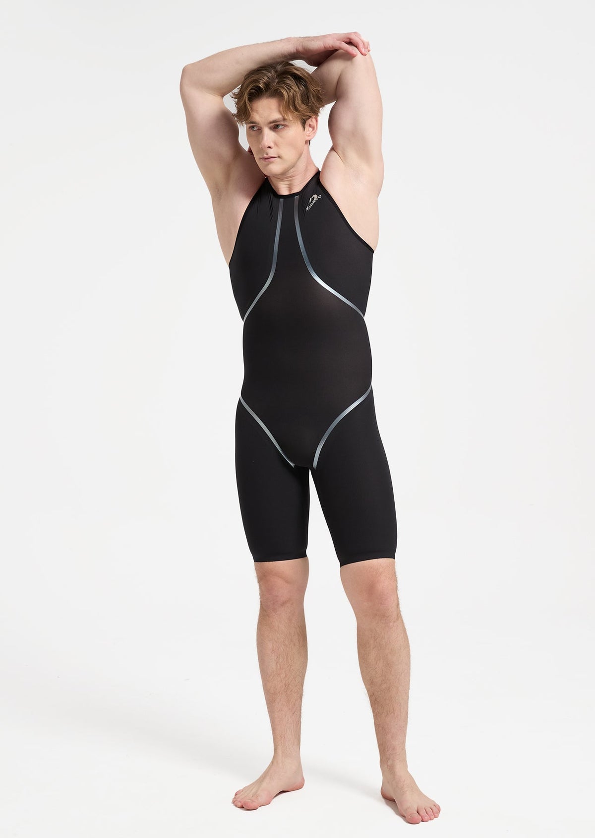 Spear Lite Men's Swimskin - Arvada Triathlon Company