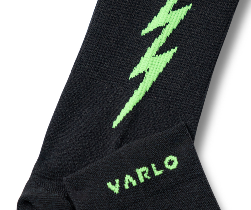 Load image into Gallery viewer, Pursuit Sock (Mesmo) - Arvada Triathlon Company

