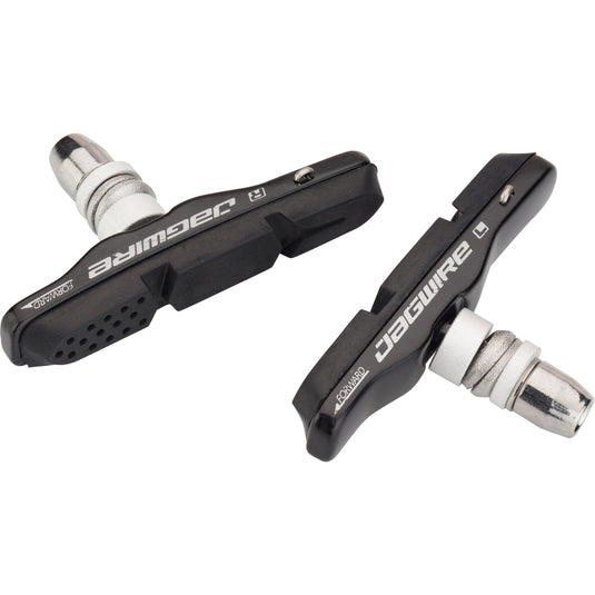 Jagwire Mountain Pro Cantilever Brake Pads, Black - Arvada Triathlon Company