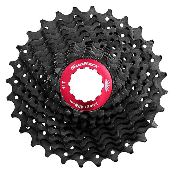 FH CASS SUNRACE CSRX1 11-36 BK/CP 11s - Arvada Triathlon Company