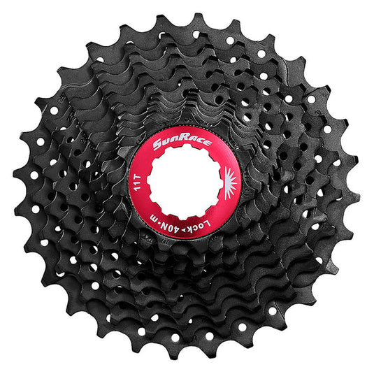 FH CASS SUNRACE CSRX1 11-36 BK/CP 11s - Arvada Triathlon Company