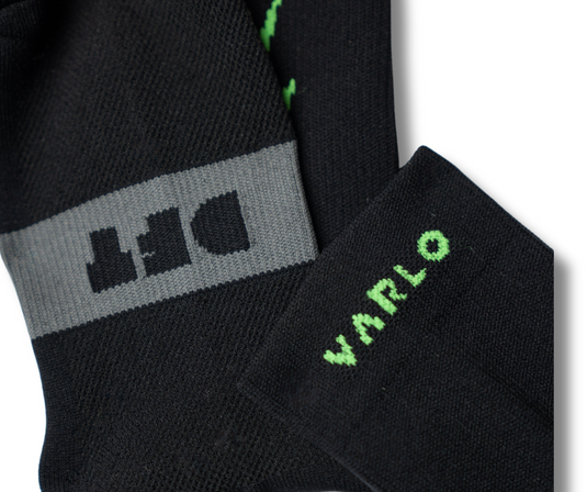 Pursuit Sock (Mesmo) - Arvada Triathlon Company
