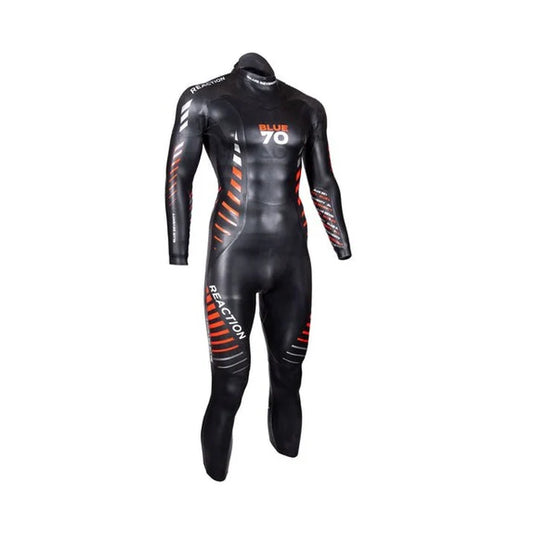 2026 Men's Reaction Wetsuit - Arvada Triathlon Company
