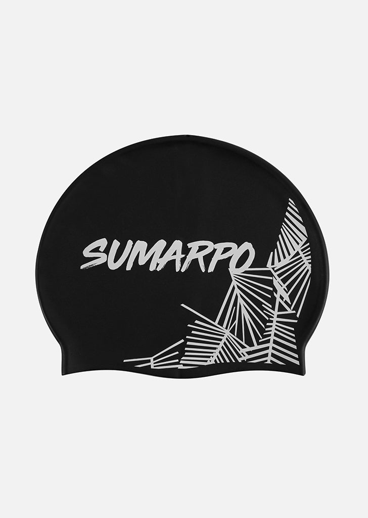 Load image into Gallery viewer, Silicone Swim Cap
