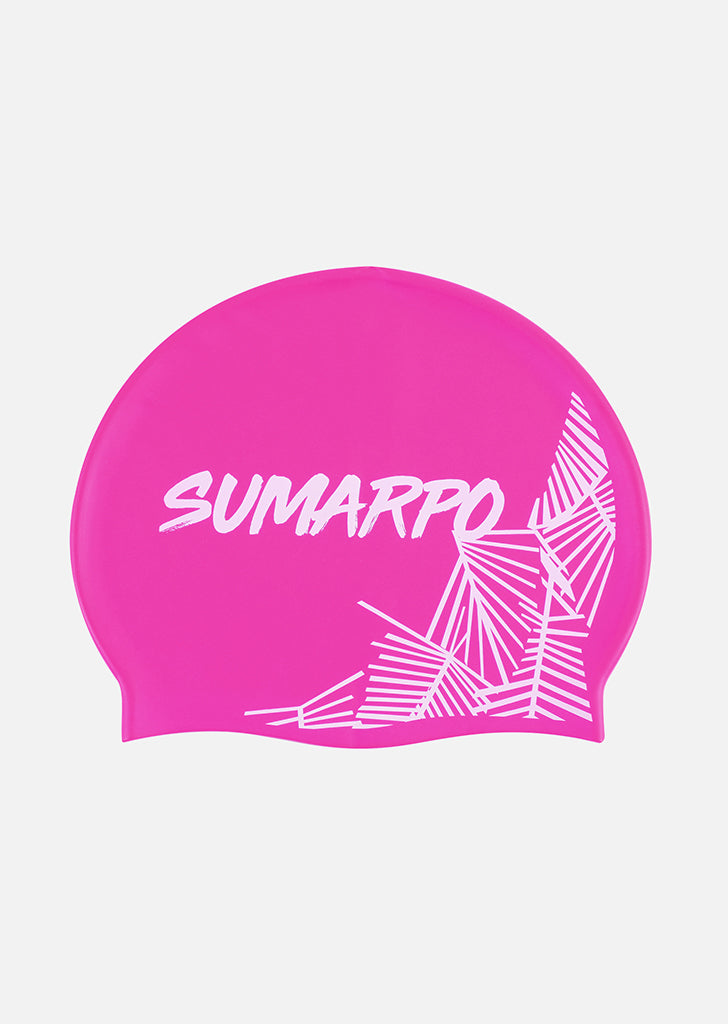 Load image into Gallery viewer, Silicone Swim Cap
