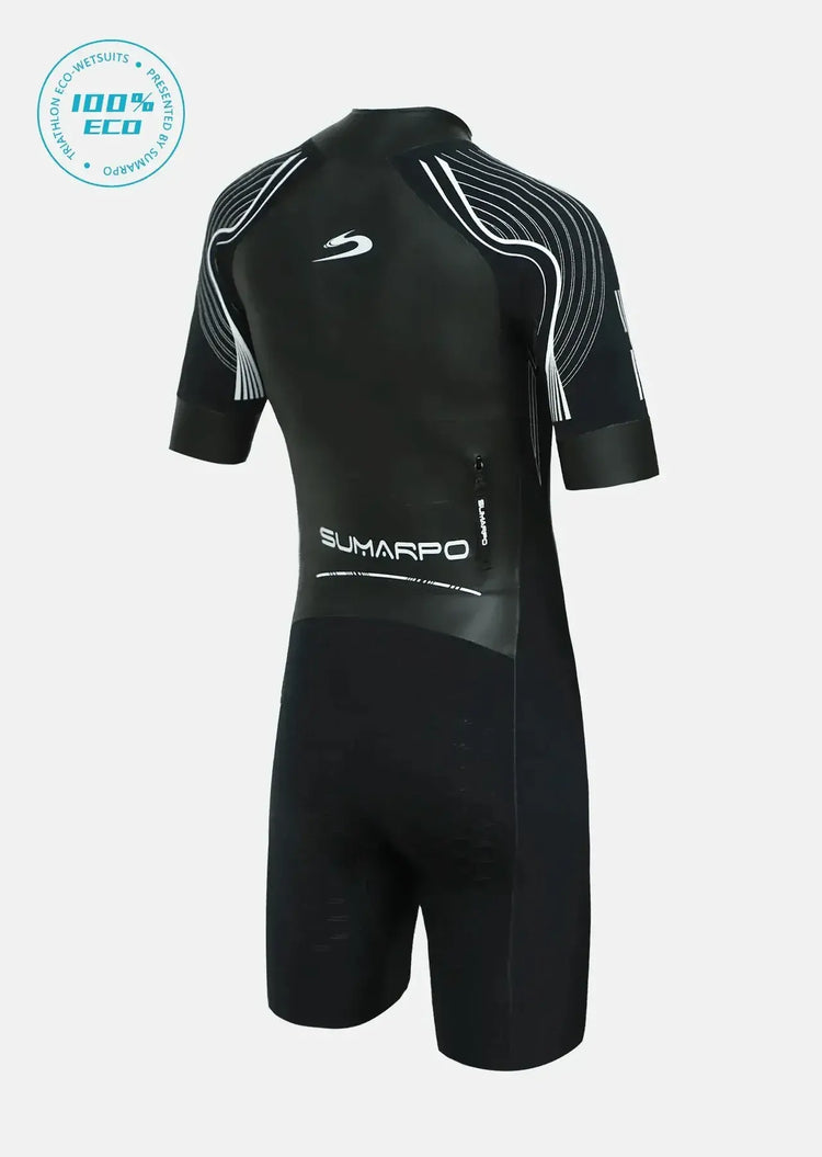 Hyper Light Women's Eco Swimrun Wetsuit - Arvada Triathlon Company