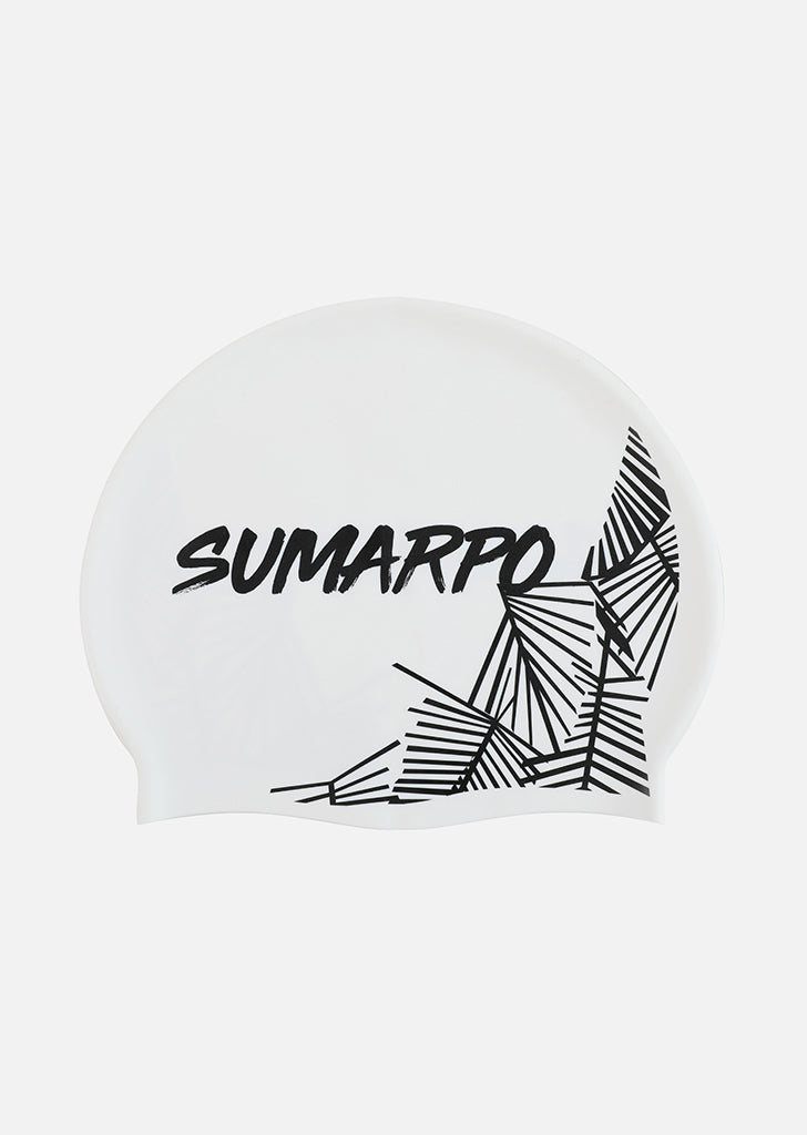 Load image into Gallery viewer, Silicone Swim Cap
