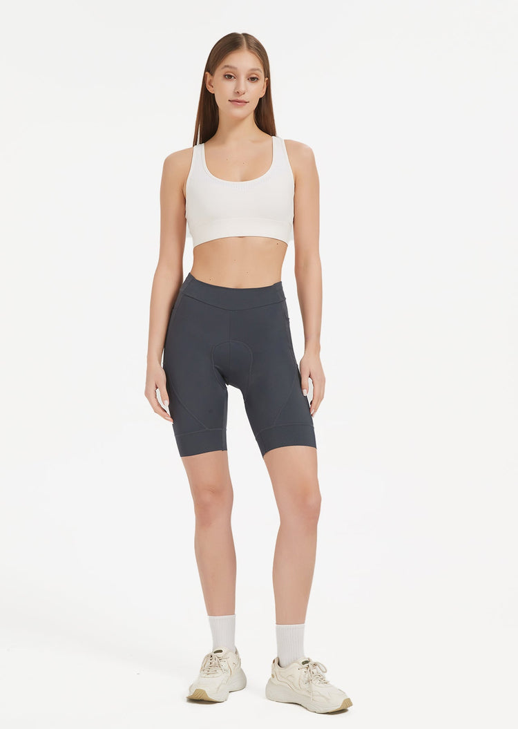 Women's Cycling Training Shorts - Arvada Triathlon Company