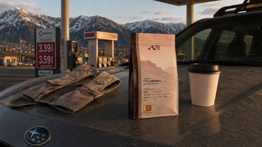 Long Run Coffee