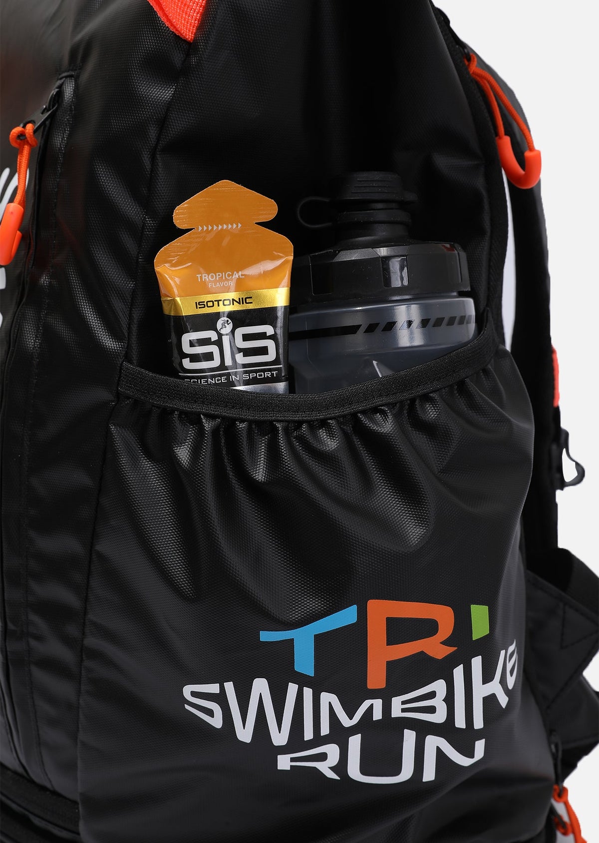 Triad Triathlon Transition Bag - Arvada Triathlon Company