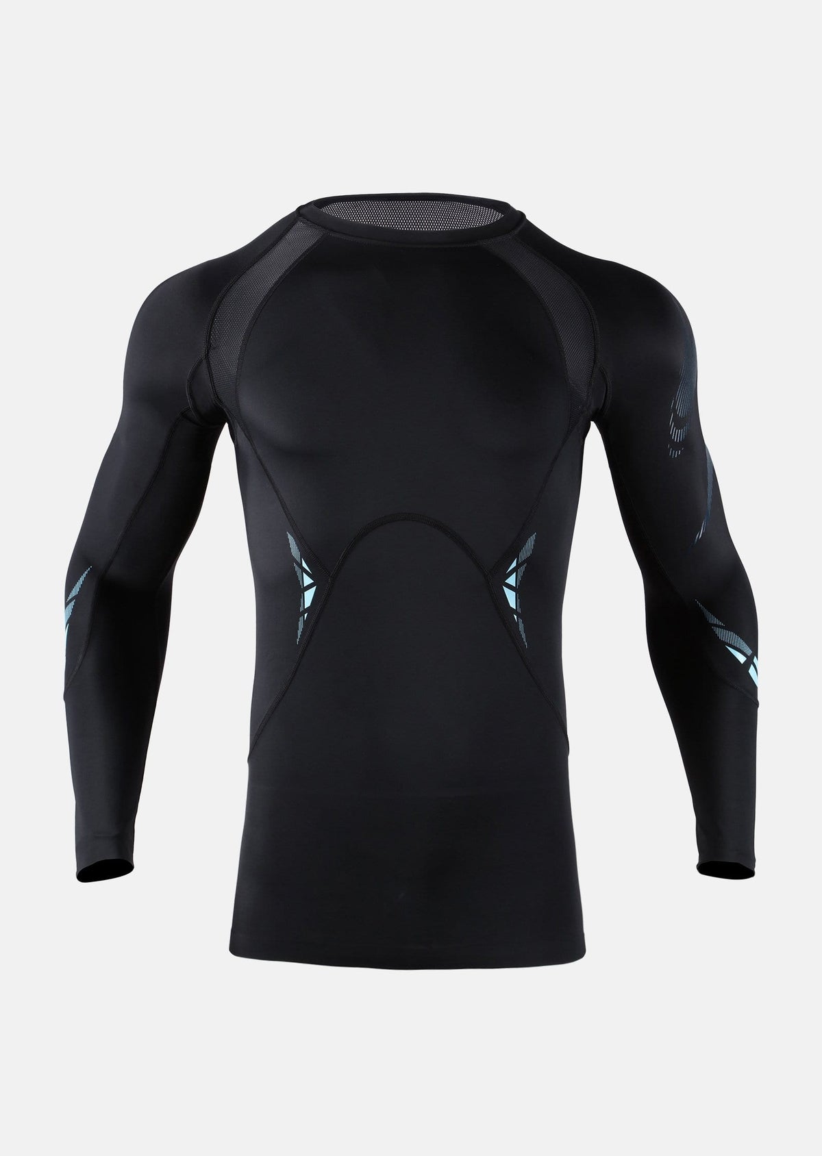 Generator Men's Compression Top
