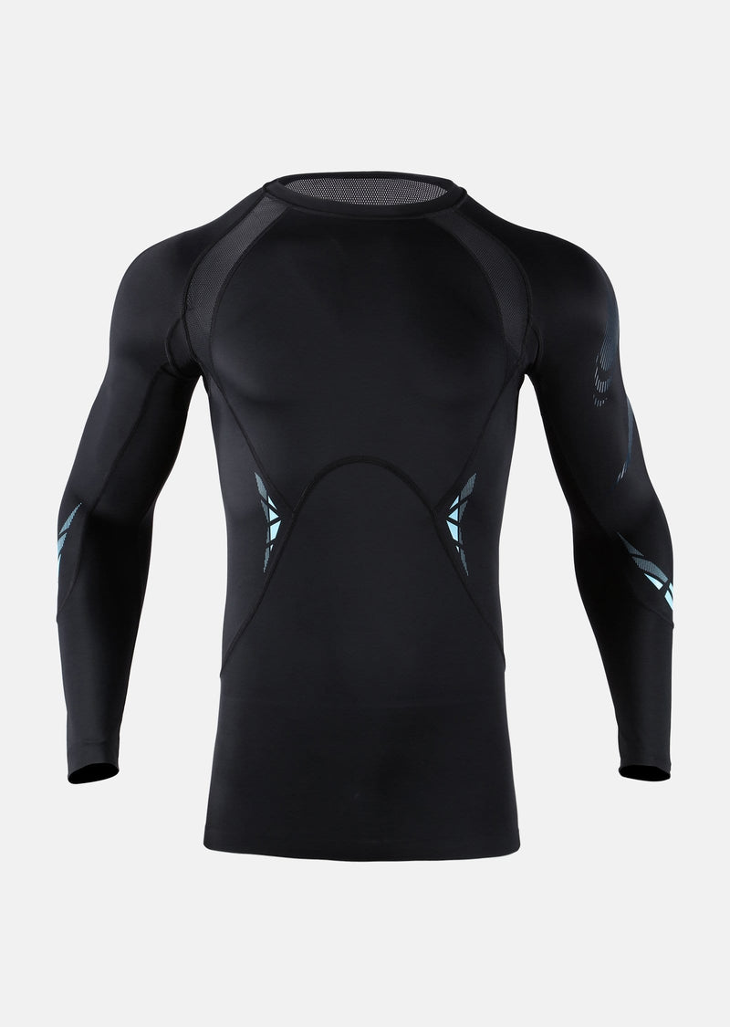 Load image into Gallery viewer, Generator Men's Compression Top
